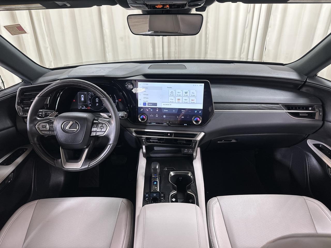 2024 Lexus RX 350 Premium Annapolis MD