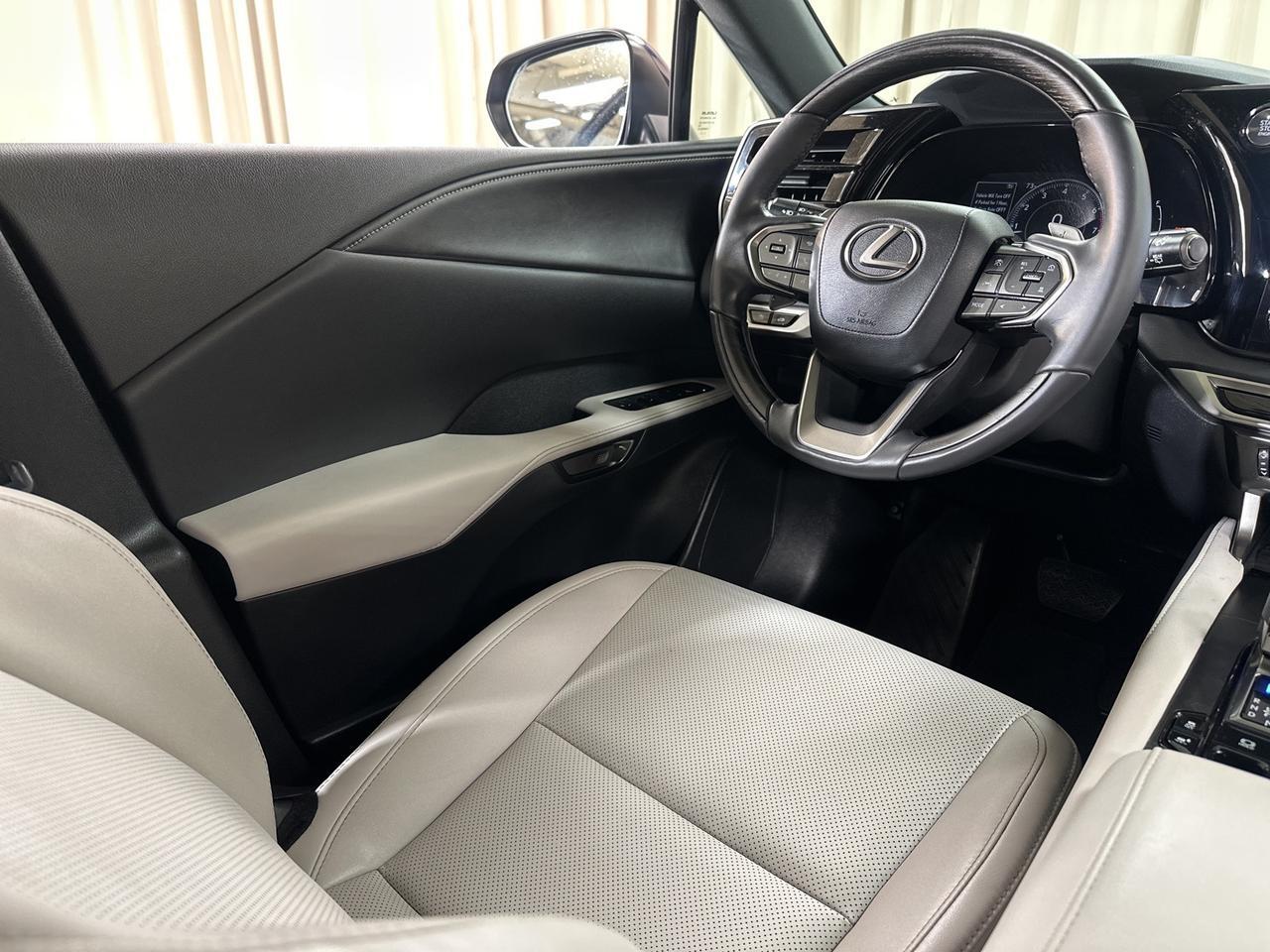 2024 Lexus RX 350 Premium Annapolis MD