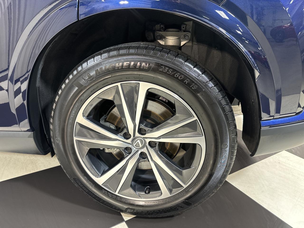 2024 Lexus RX 350 Premium Annapolis MD