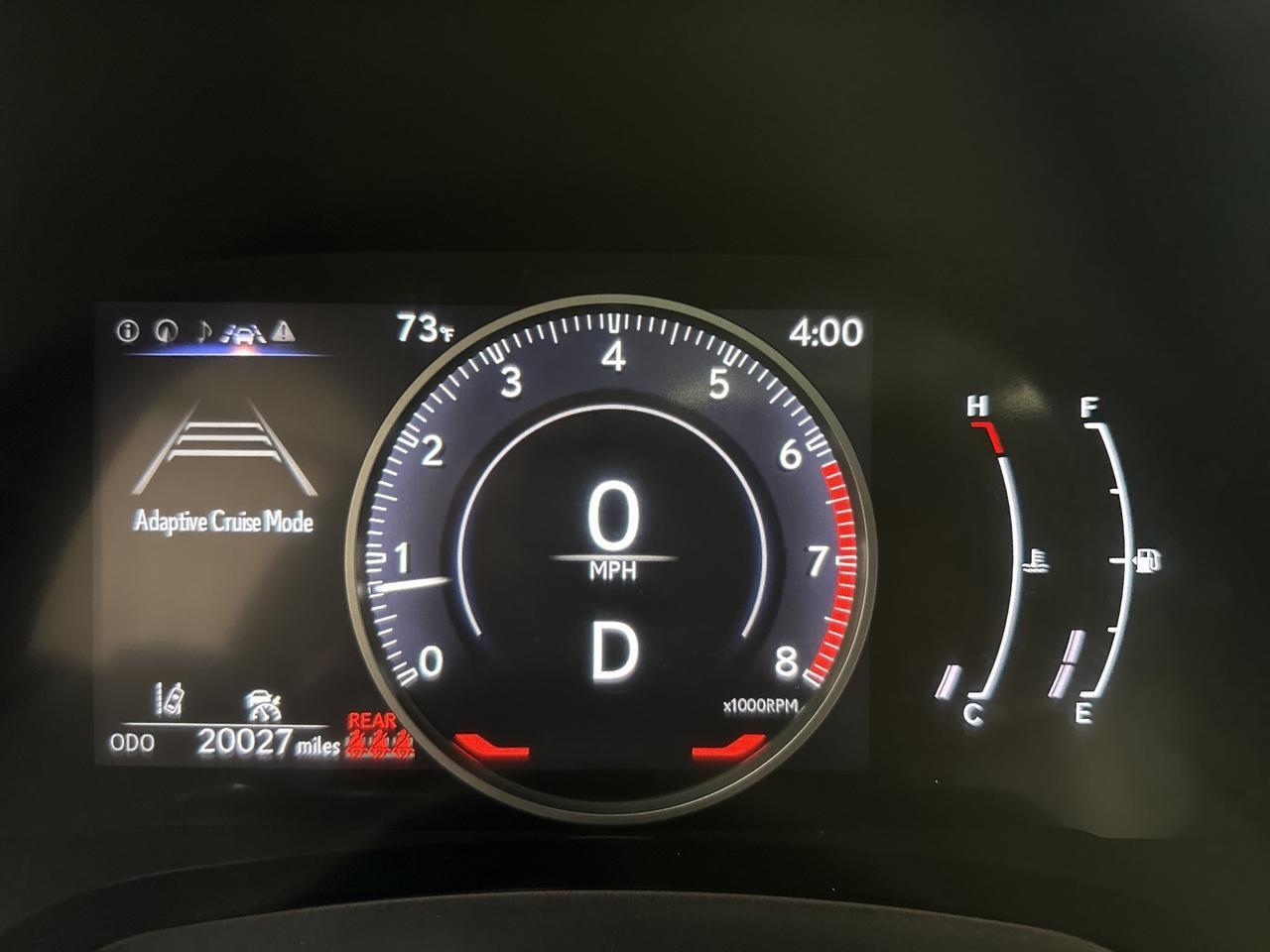 2024 Lexus RX 350 Premium Annapolis MD