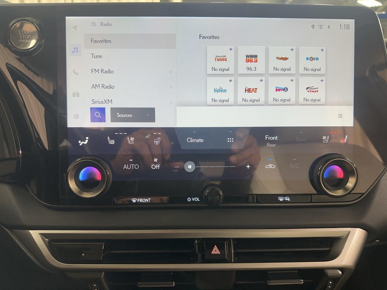 2024 Lexus RX 350 Premium Annapolis MD