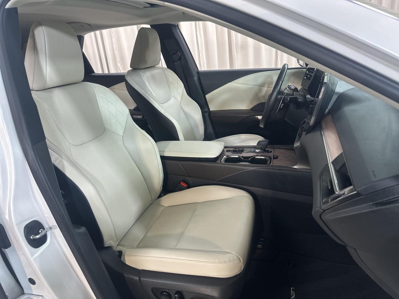 2024 Lexus RX 350 Premium Annapolis MD