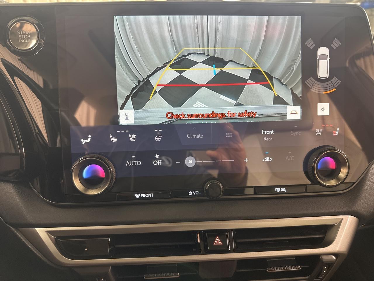 2024 Lexus RX 350 Premium Annapolis MD