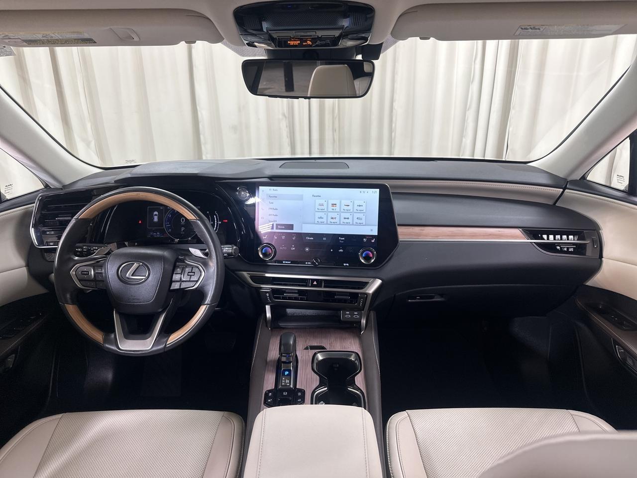 2024 Lexus RX 350 Premium Annapolis MD