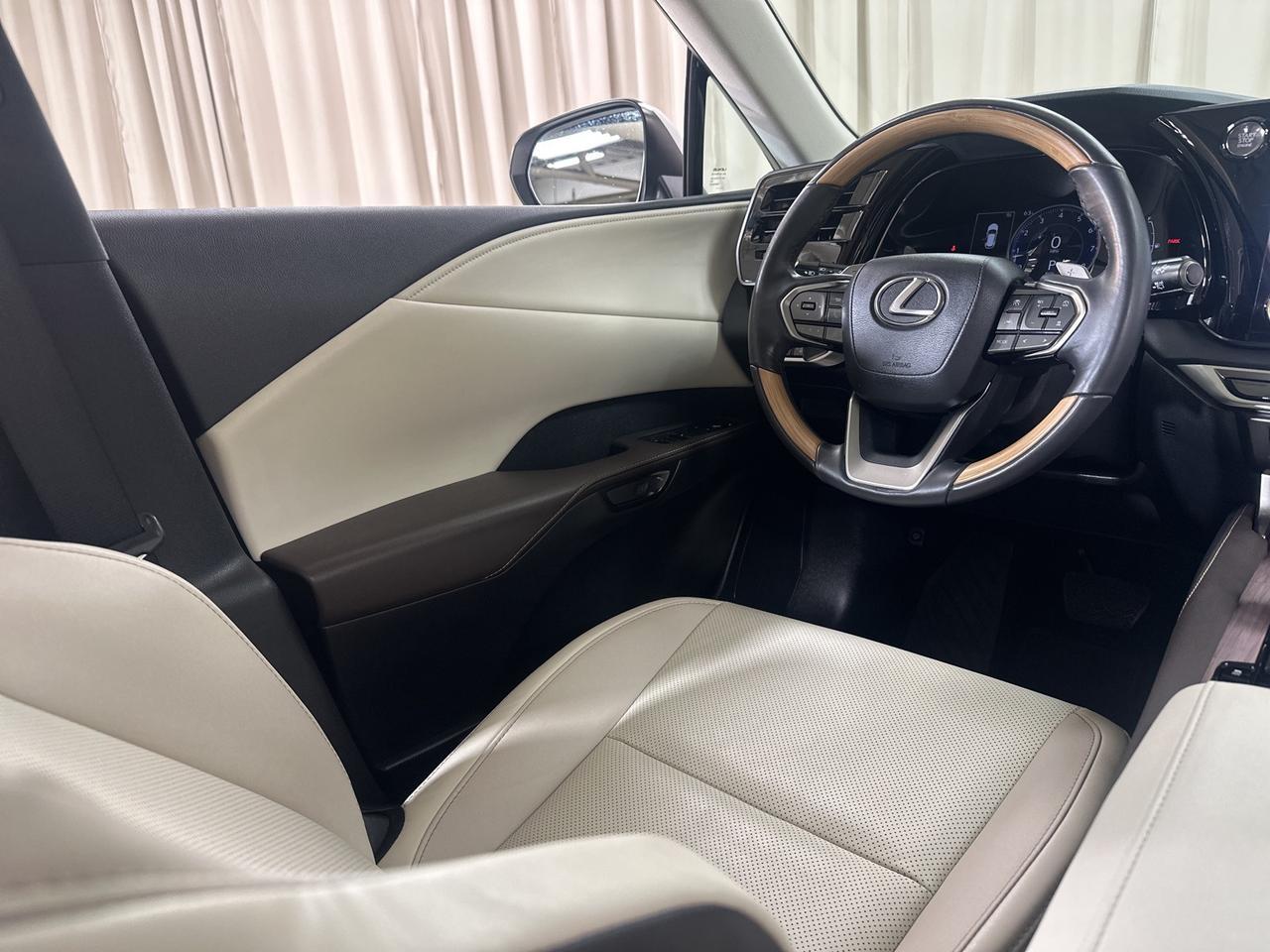 2024 Lexus RX 350 Premium Annapolis MD