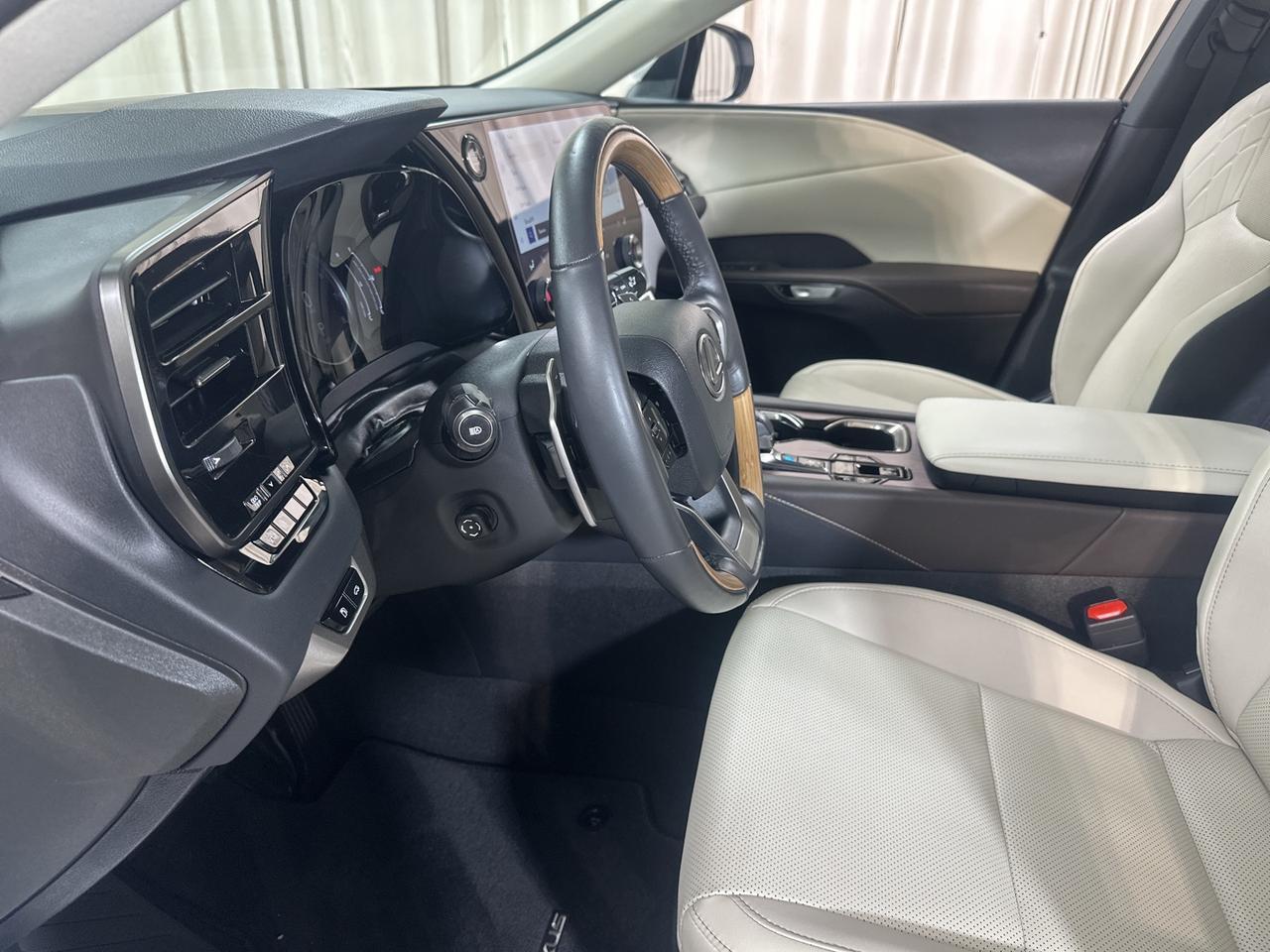 2024 Lexus RX 350 Premium Annapolis MD