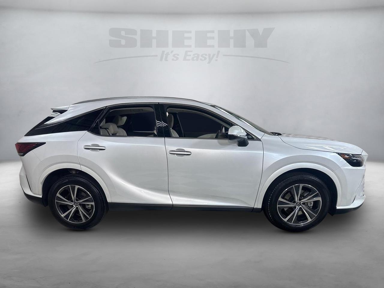 2024 Lexus RX 350 Premium Annapolis MD