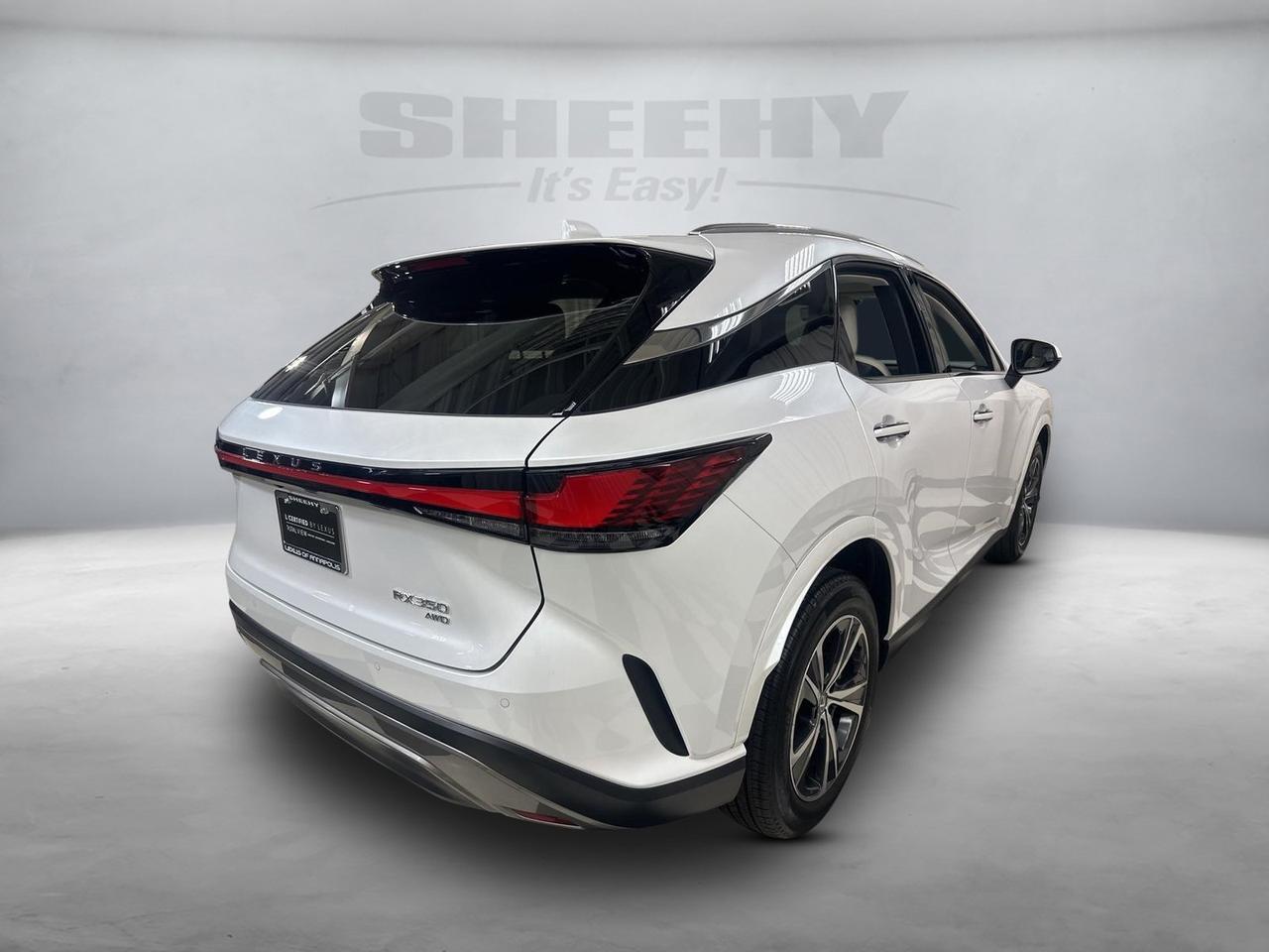 2024 Lexus RX 350 Premium Annapolis MD