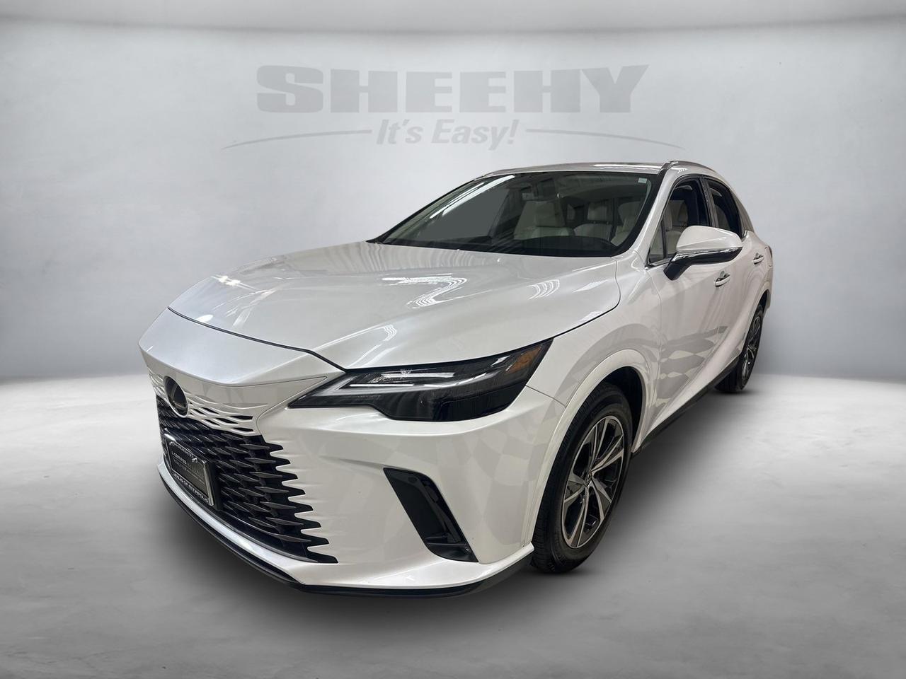 2024 Lexus RX 350 Premium Annapolis MD