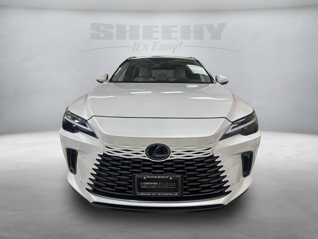 2024 Lexus RX 350 Premium Annapolis MD