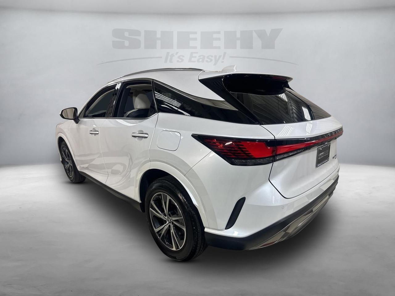 2024 Lexus RX 350 Premium Annapolis MD