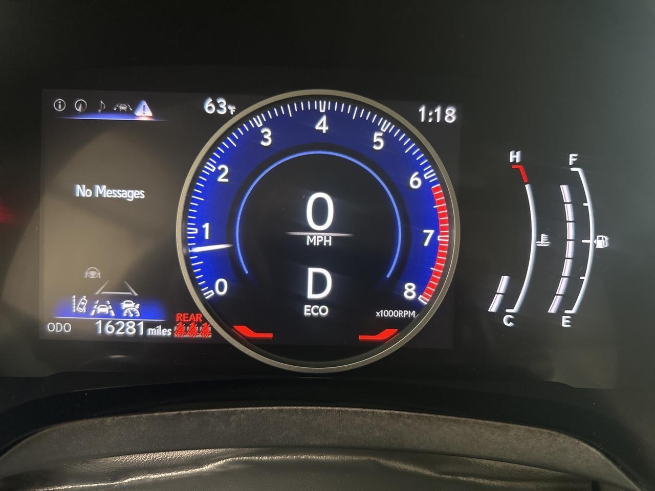 2024 Lexus RX 350 Premium Annapolis MD