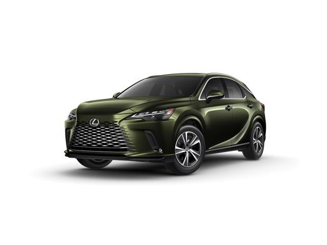2024 Lexus RX 350h PREMIUM Phoenix AZ 2024 Lexus RX 350h PREMIUM Phoenix AZ