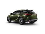 2024 Lexus RX 350h PREMIUM Phoenix AZ 2024 Lexus RX 350h PREMIUM Phoenix AZ