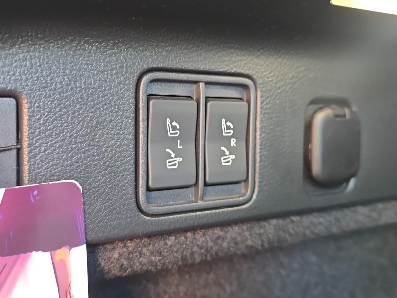 2024 Lexus RX 500h F SPORT Performance Gaithersburg MD