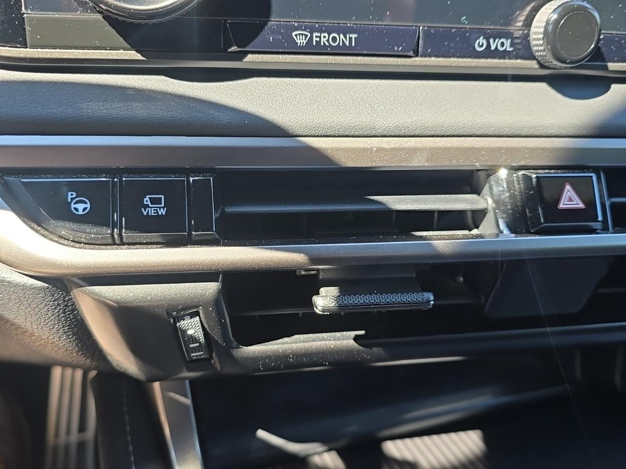 2024 Lexus RX 500h F SPORT Performance Gaithersburg MD