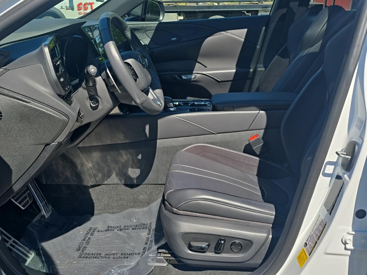 2024 Lexus RX 500h F SPORT Performance Gaithersburg MD