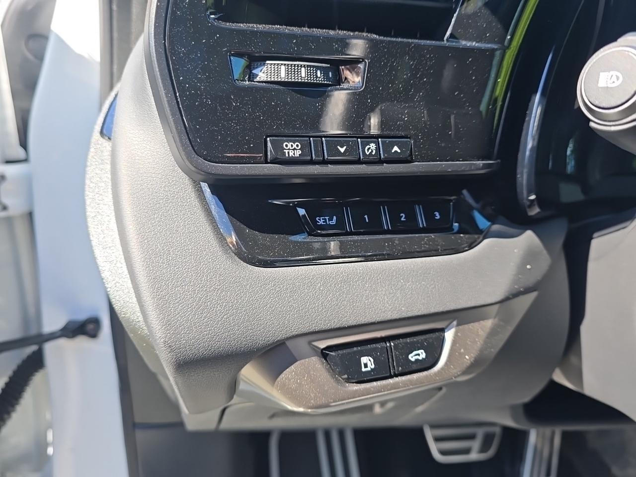 2024 Lexus RX 500h F SPORT Performance Gaithersburg MD