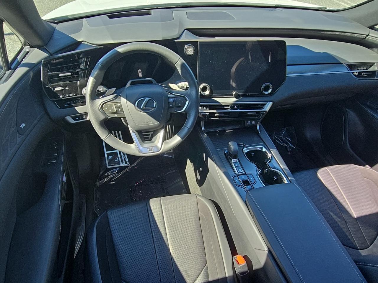 2024 Lexus RX 500h F SPORT Performance Gaithersburg MD