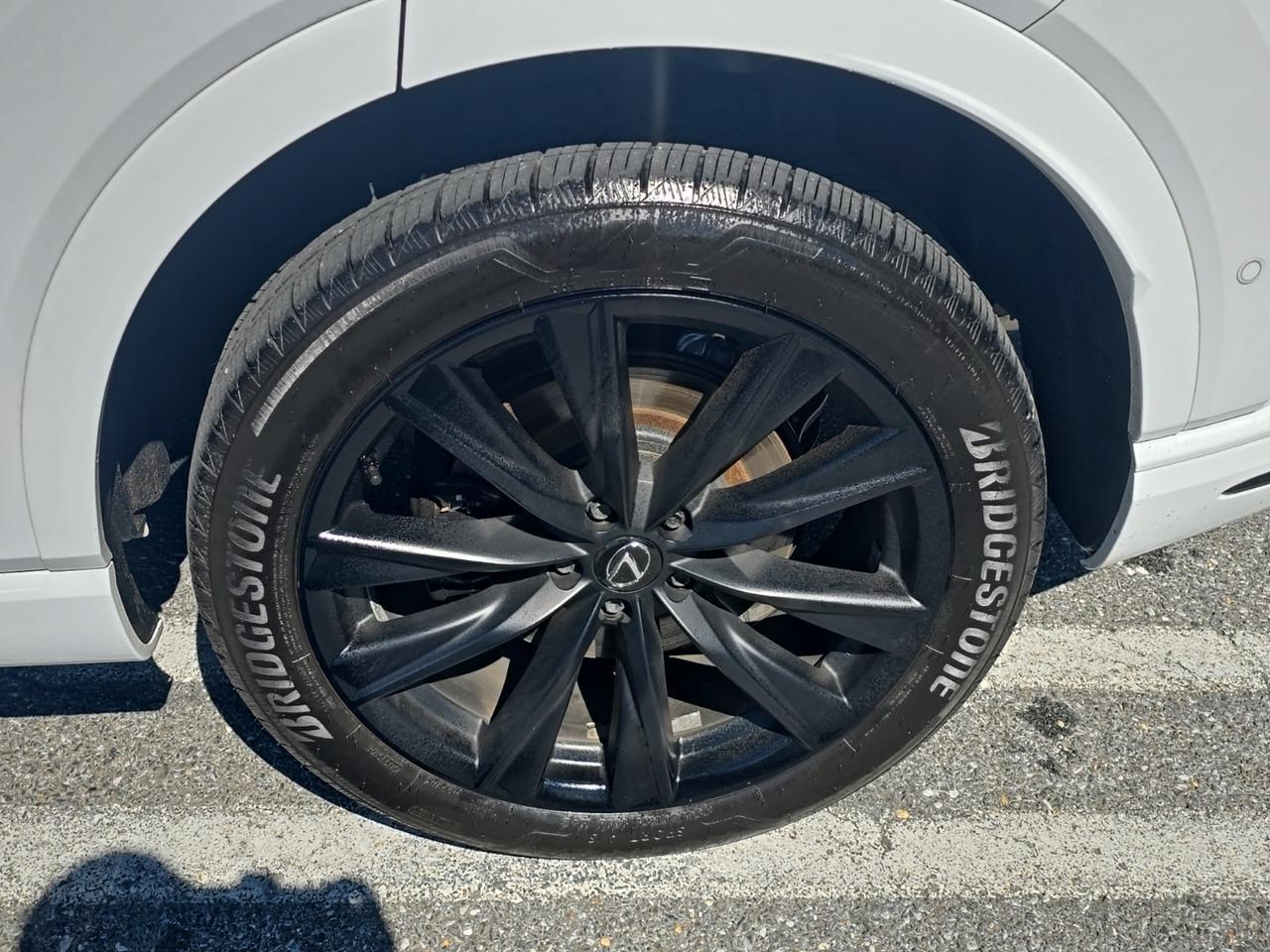 2024 Lexus RX 500h F SPORT Performance Gaithersburg MD