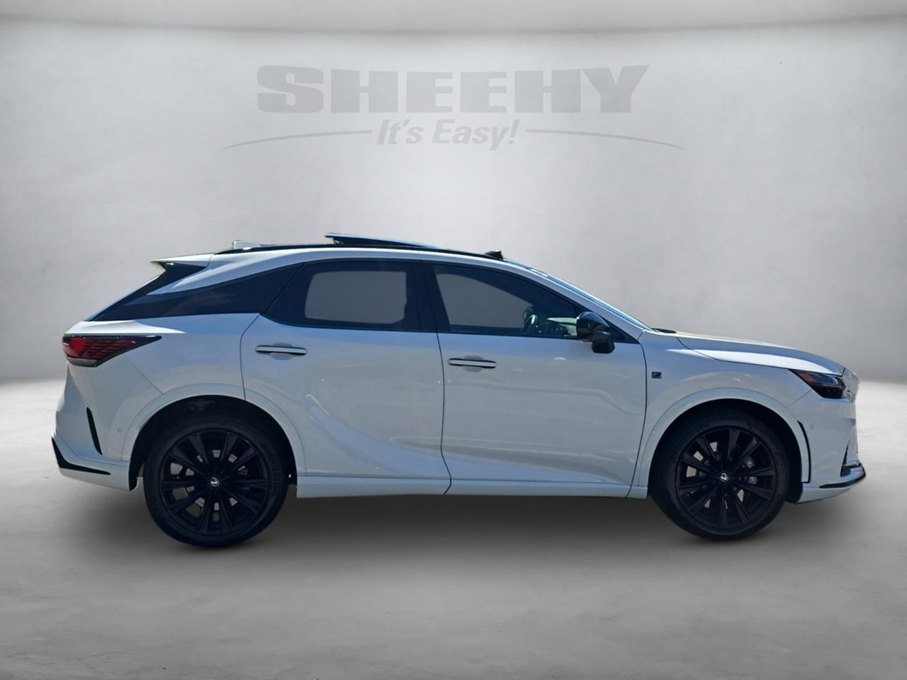 2024 Lexus RX 500h F SPORT Performance Gaithersburg MD