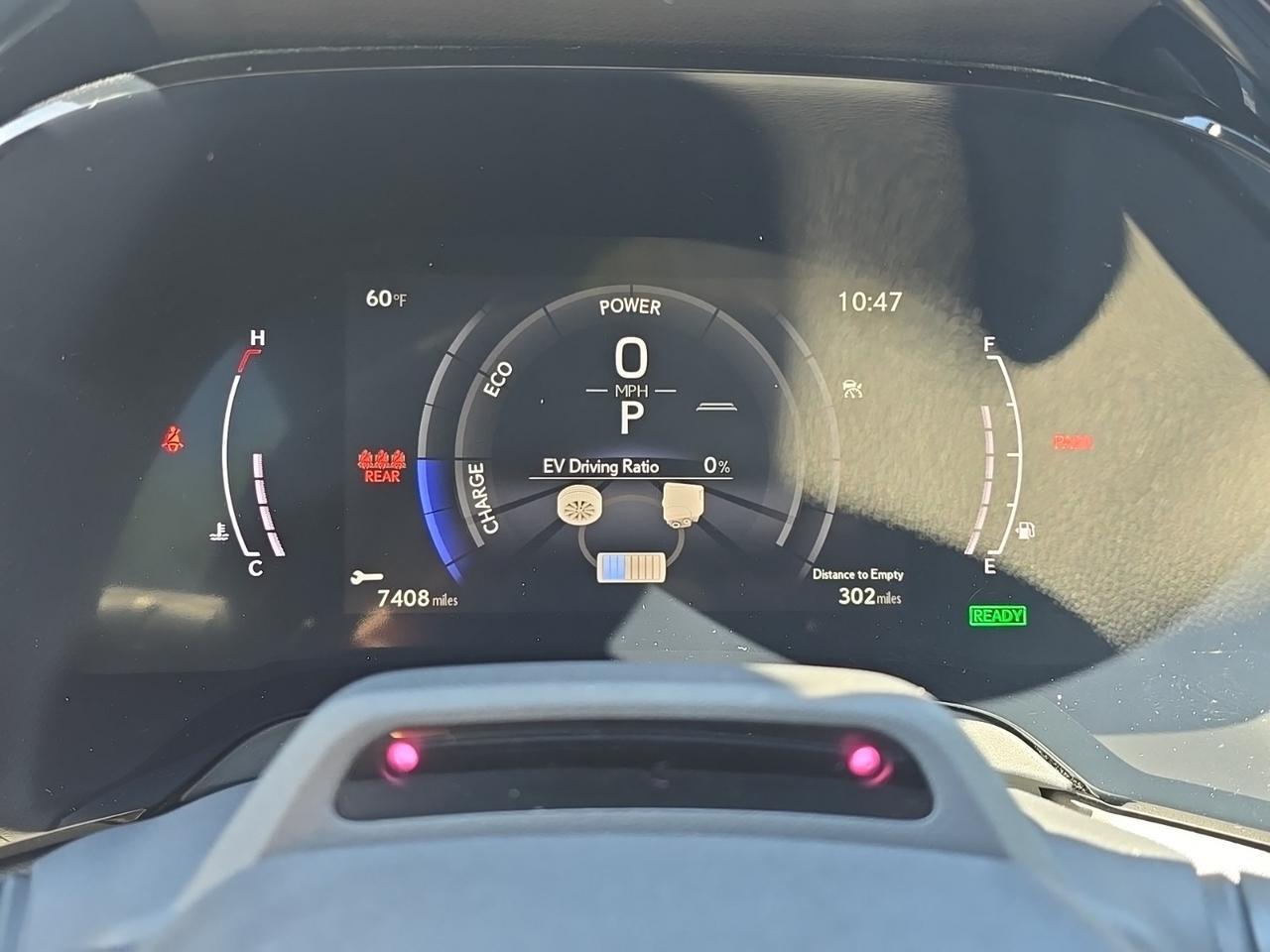 2024 Lexus RX 500h F SPORT Performance Gaithersburg MD