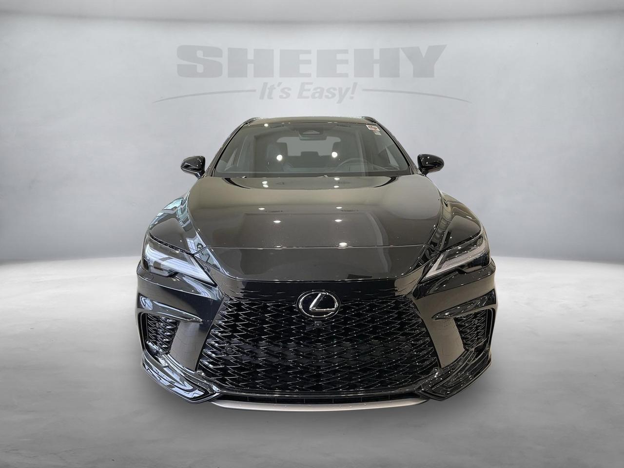 2024 Lexus RX 500h F SPORT Performance Annapolis MD