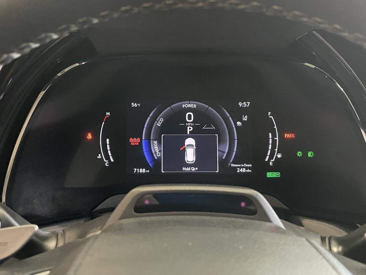 2024 Lexus RX 500h F SPORT Performance Annapolis MD