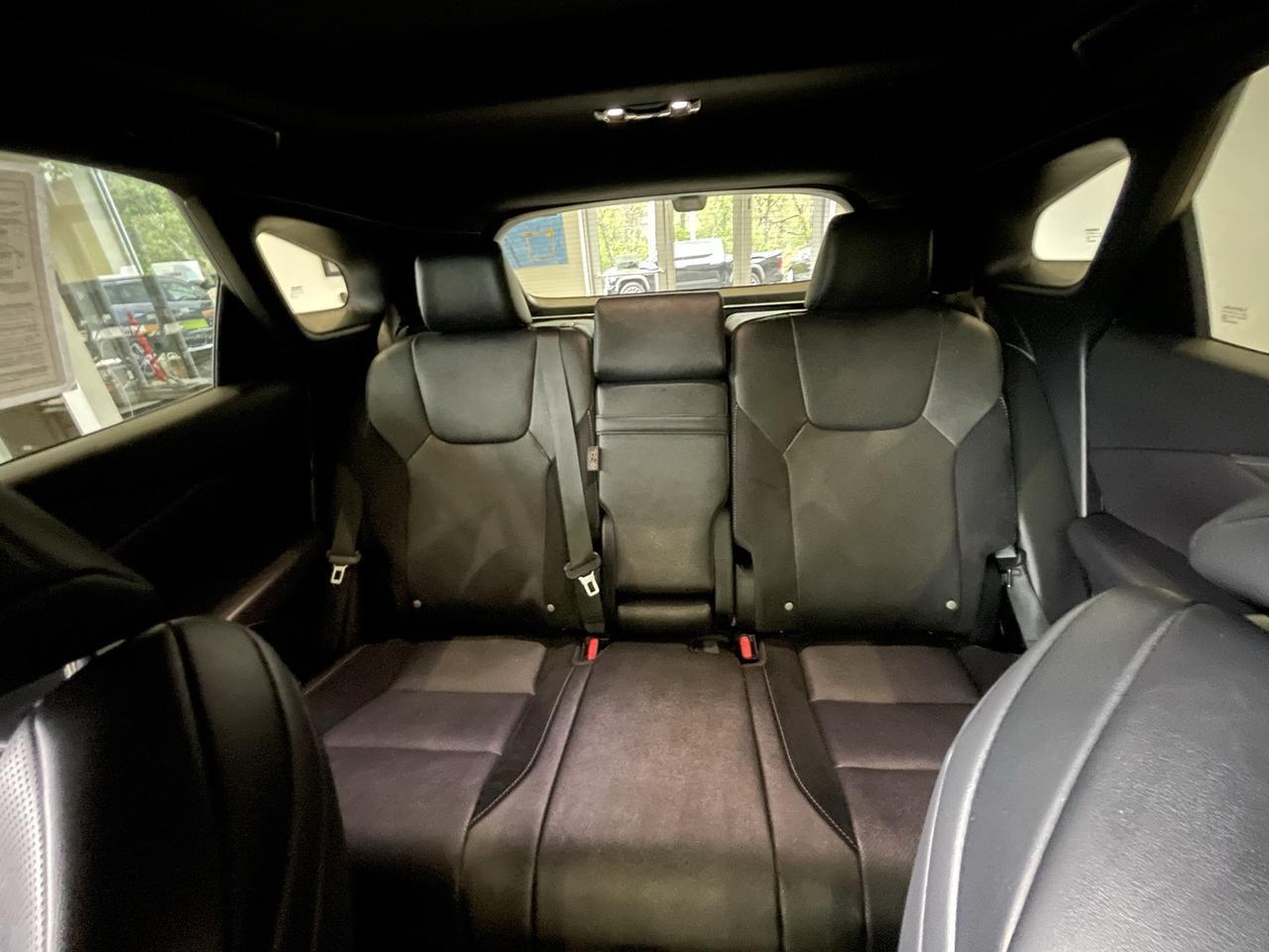 2024 Lexus RX 500h F SPORT Performance Annapolis MD