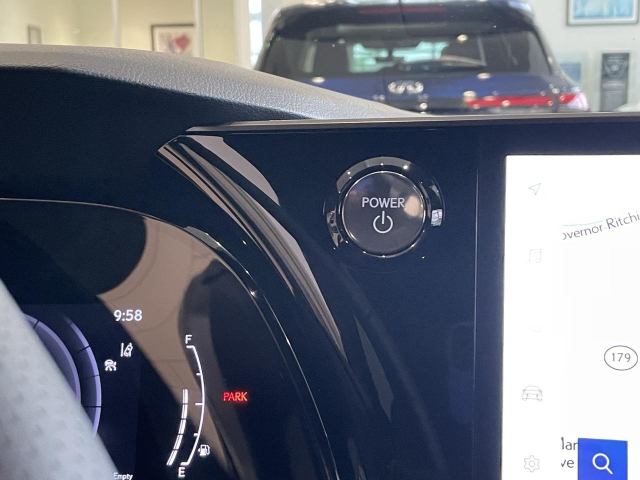 2024 Lexus RX 500h F SPORT Performance Annapolis MD