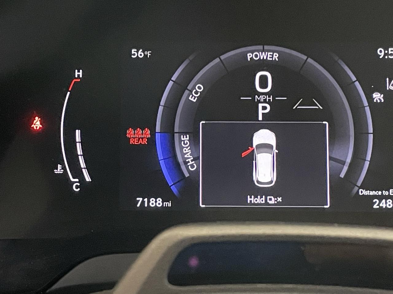 2024 Lexus RX 500h F SPORT Performance Annapolis MD