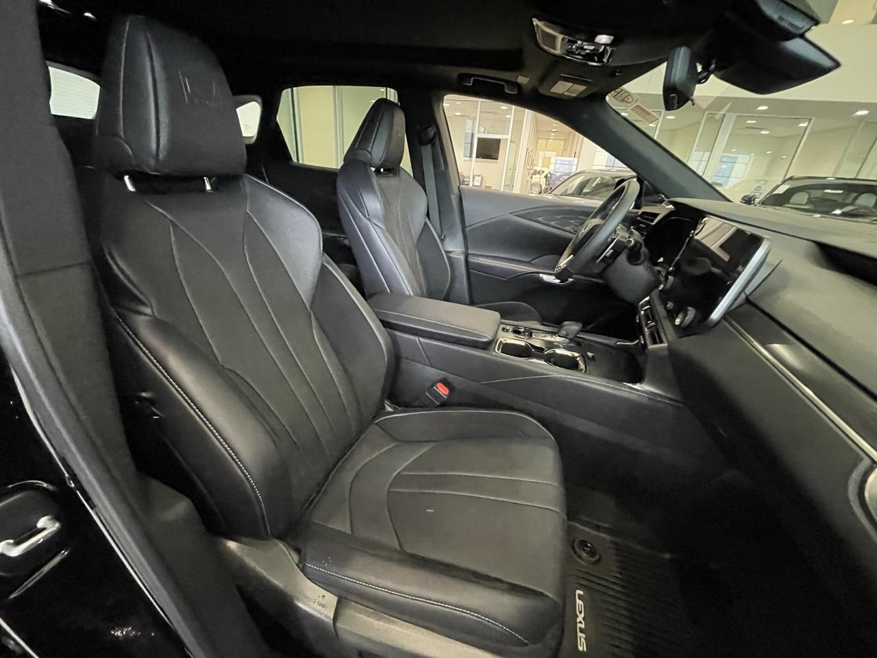 2024 Lexus RX 500h F SPORT Performance Annapolis MD