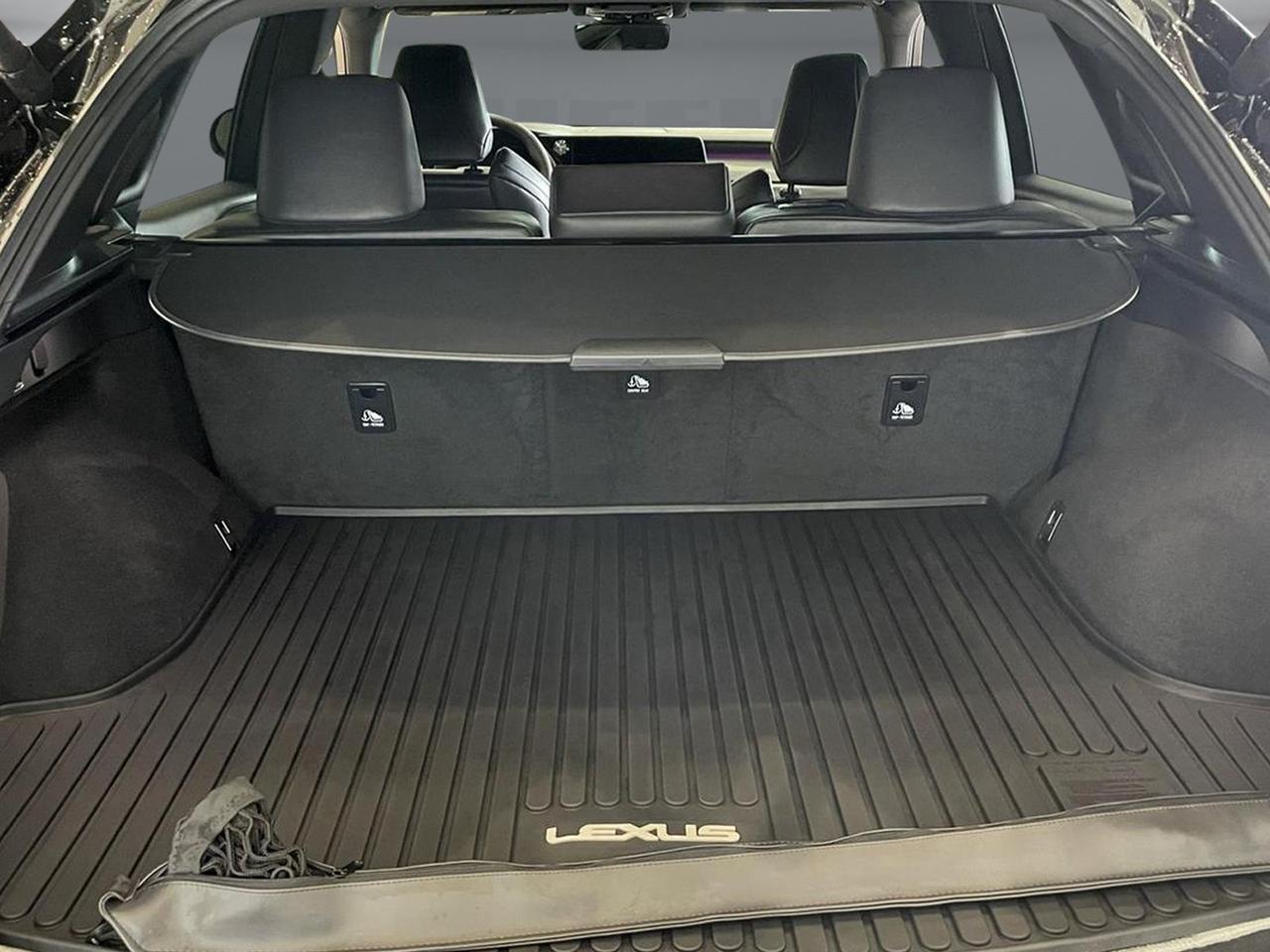 2024 Lexus RX 500h F SPORT Performance Annapolis MD