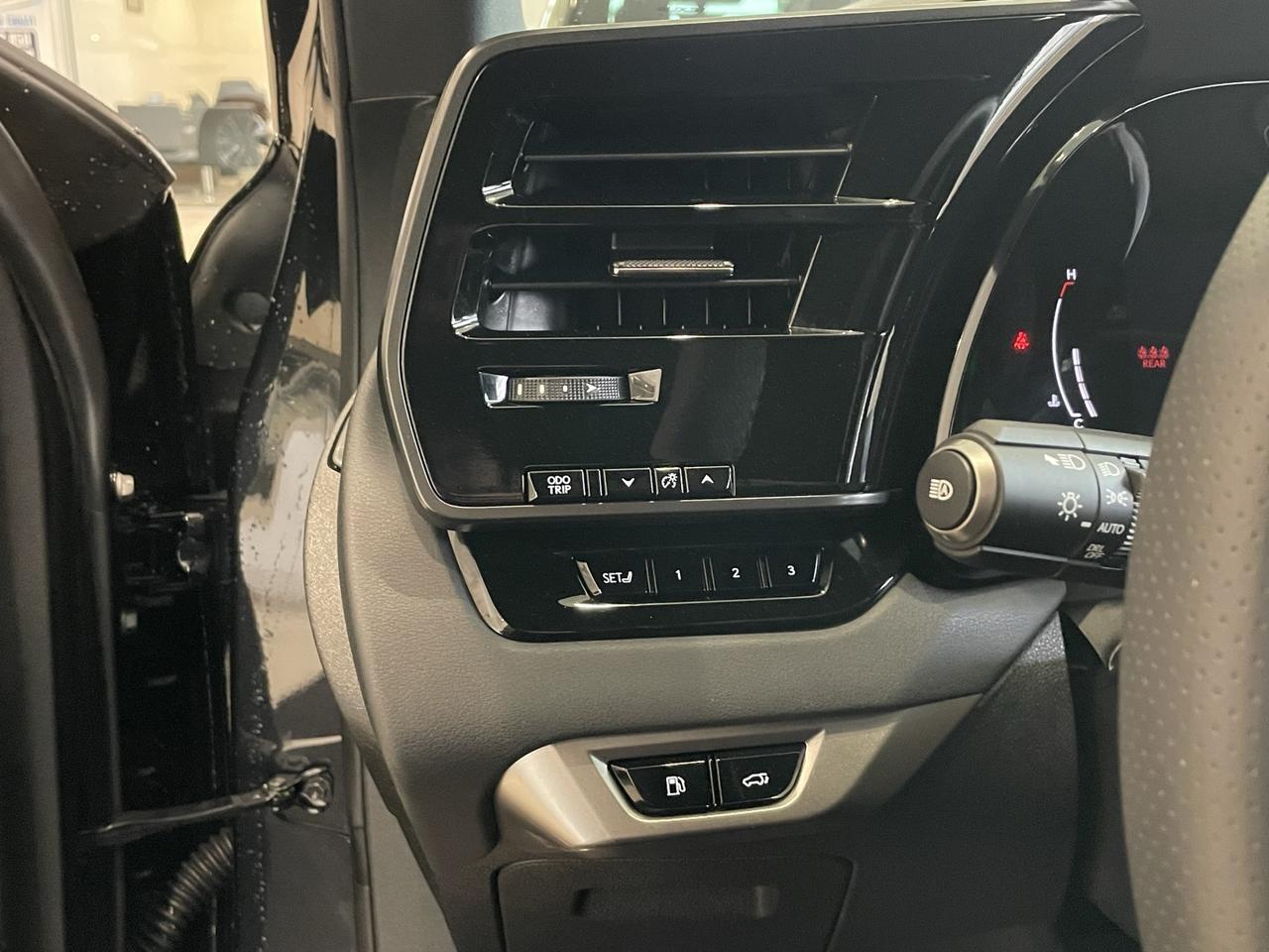 2024 Lexus RX 500h F SPORT Performance Annapolis MD