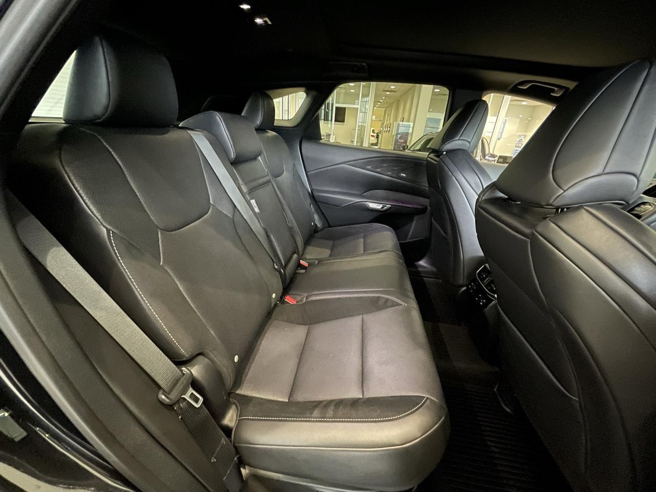 2024 Lexus RX 500h F SPORT Performance Annapolis MD