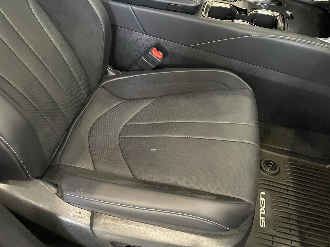 2024 Lexus RX 500h F SPORT Performance Annapolis MD