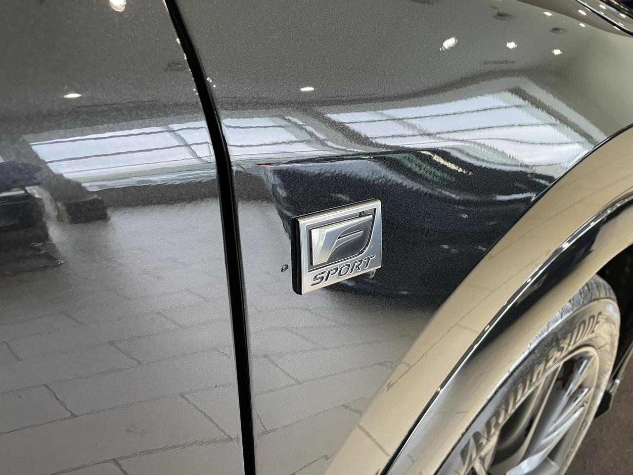 2024 Lexus RX 500h F SPORT Performance Annapolis MD