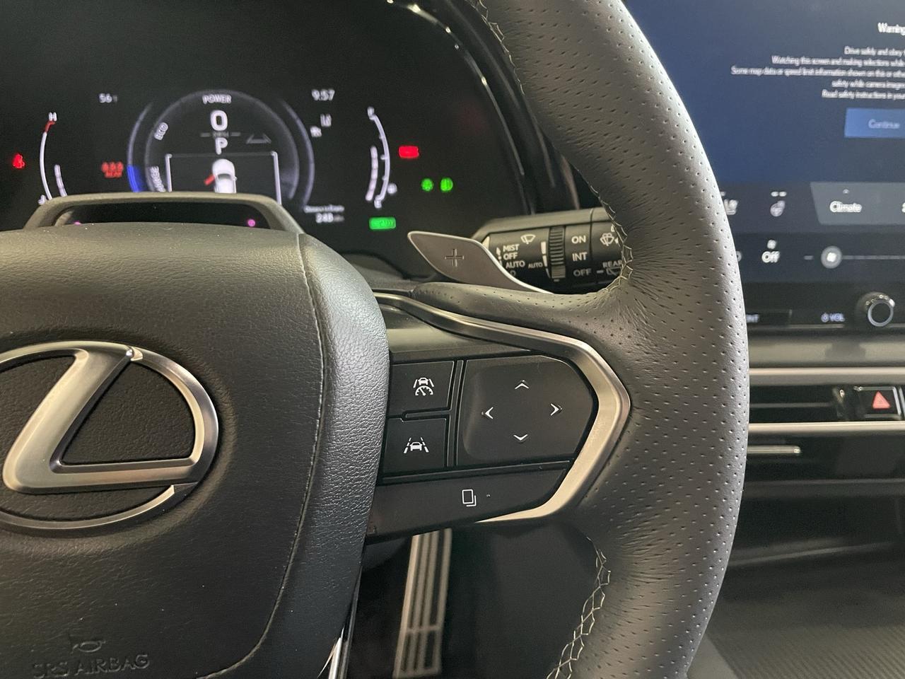 2024 Lexus RX 500h F SPORT Performance Annapolis MD