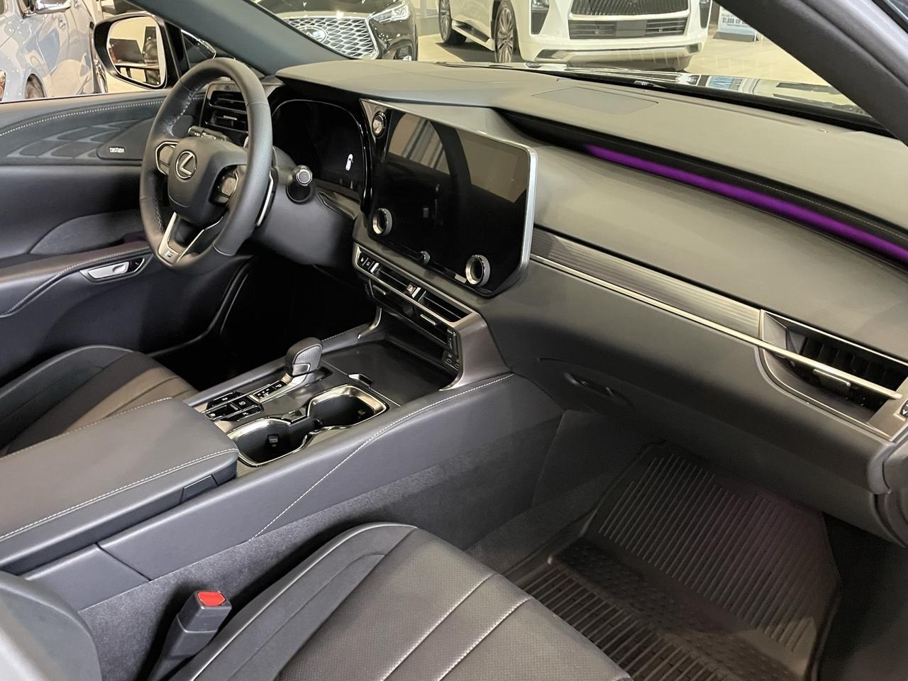 2024 Lexus RX 500h F SPORT Performance Annapolis MD