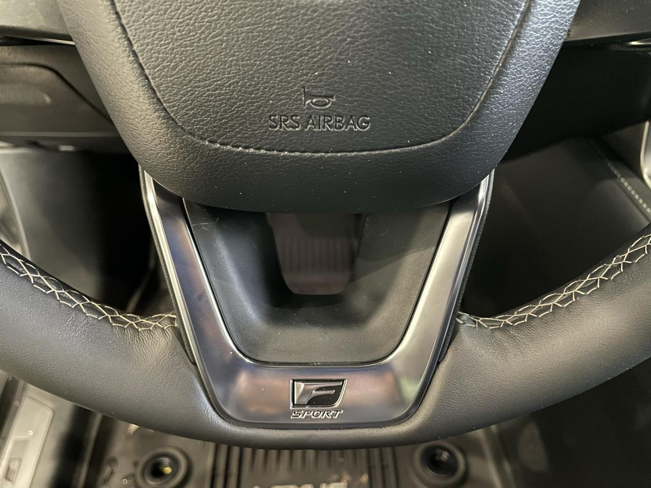 2024 Lexus RX 500h F SPORT Performance Annapolis MD