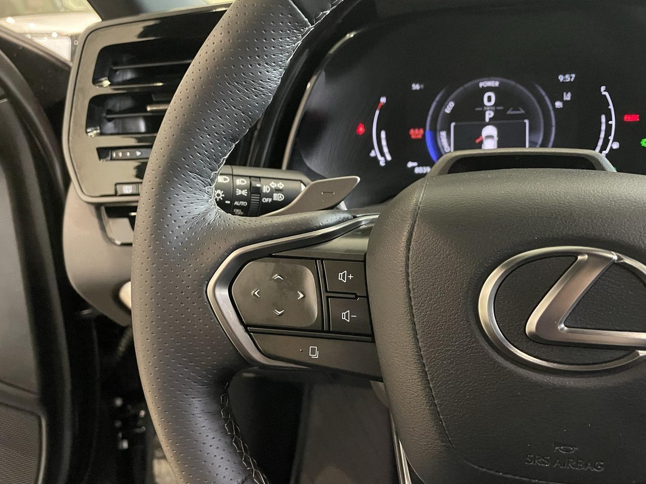 2024 Lexus RX 500h F SPORT Performance Annapolis MD