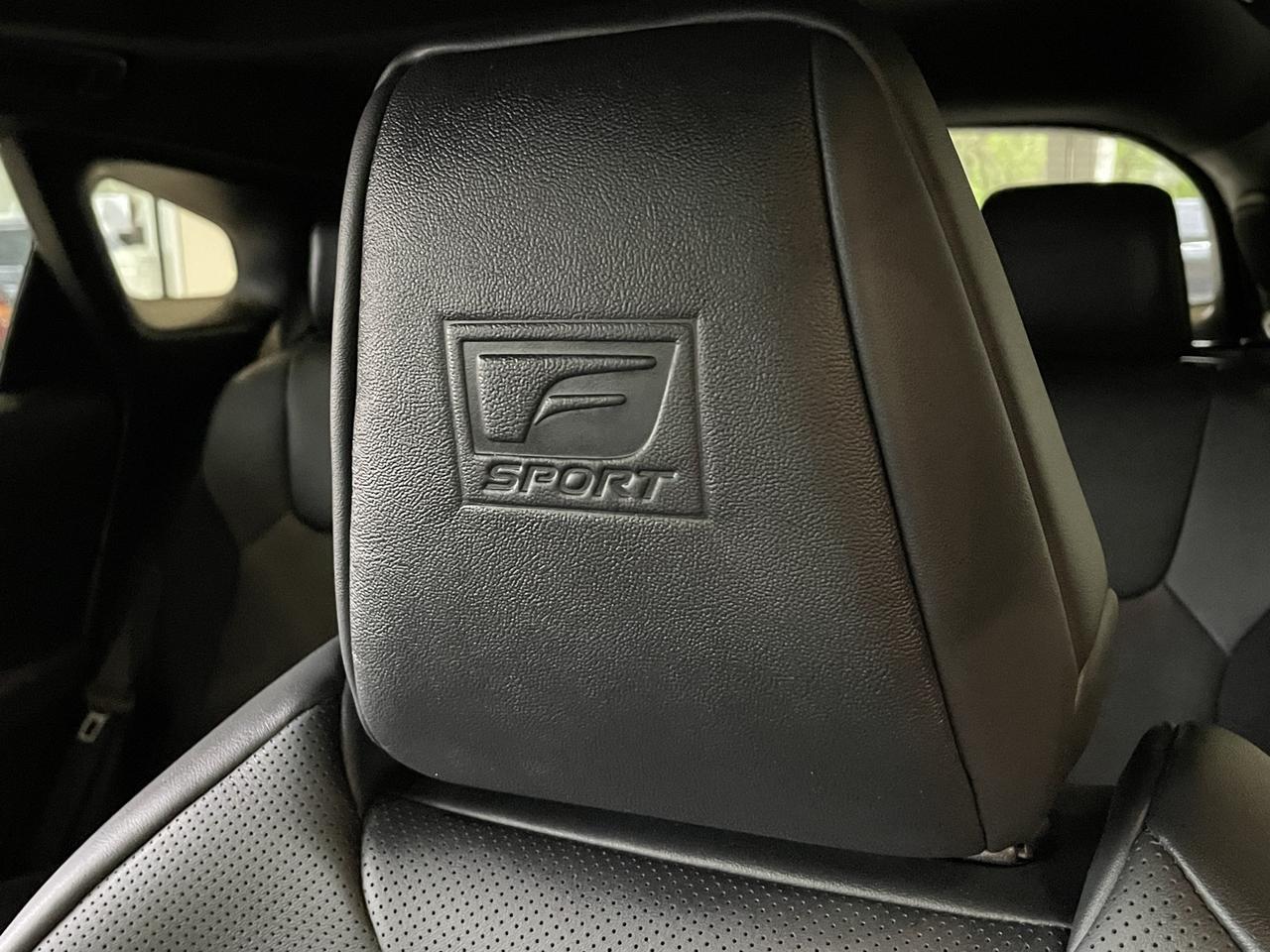 2024 Lexus RX 500h F SPORT Performance Annapolis MD