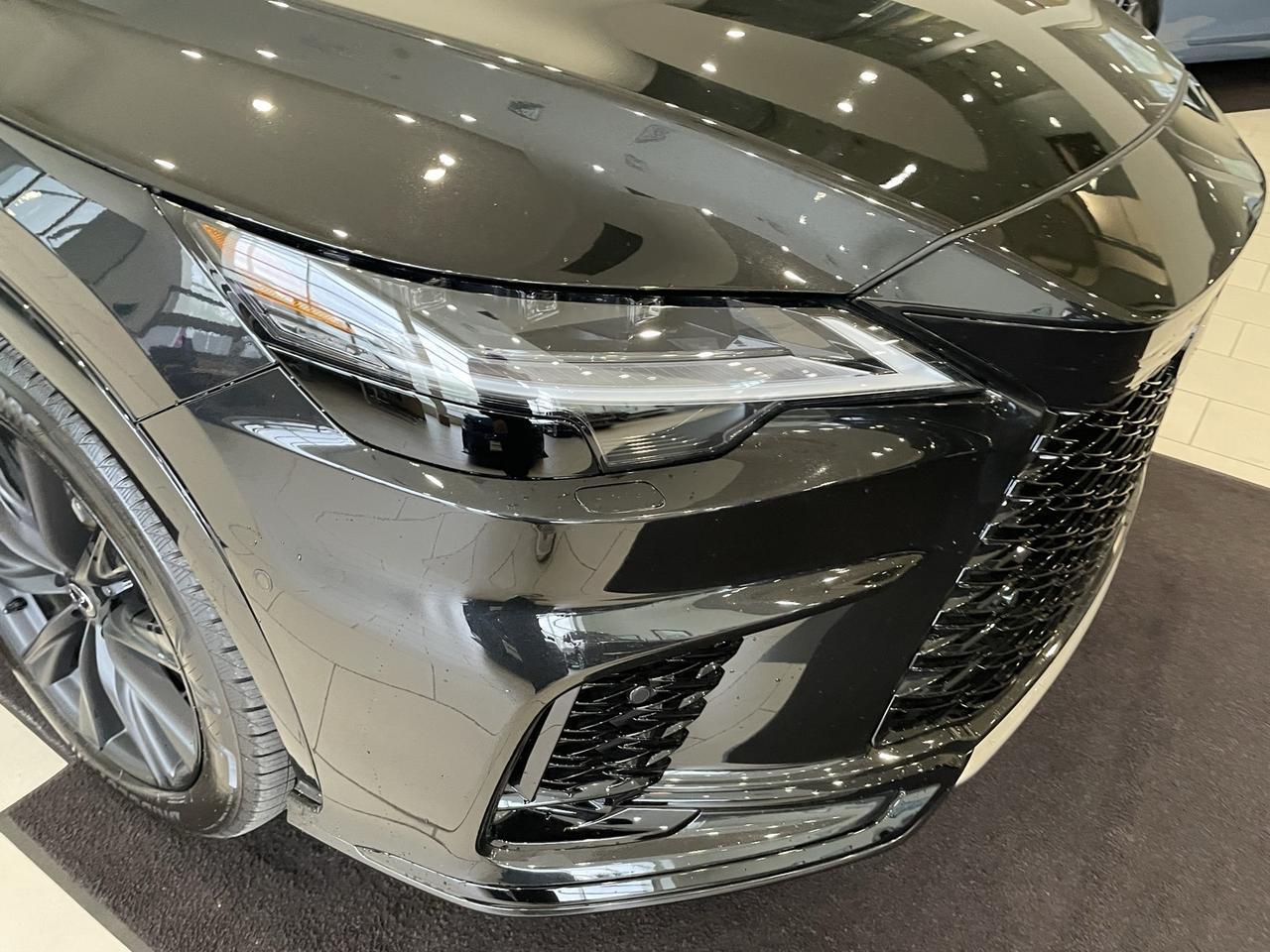 2024 Lexus RX 500h F SPORT Performance Annapolis MD