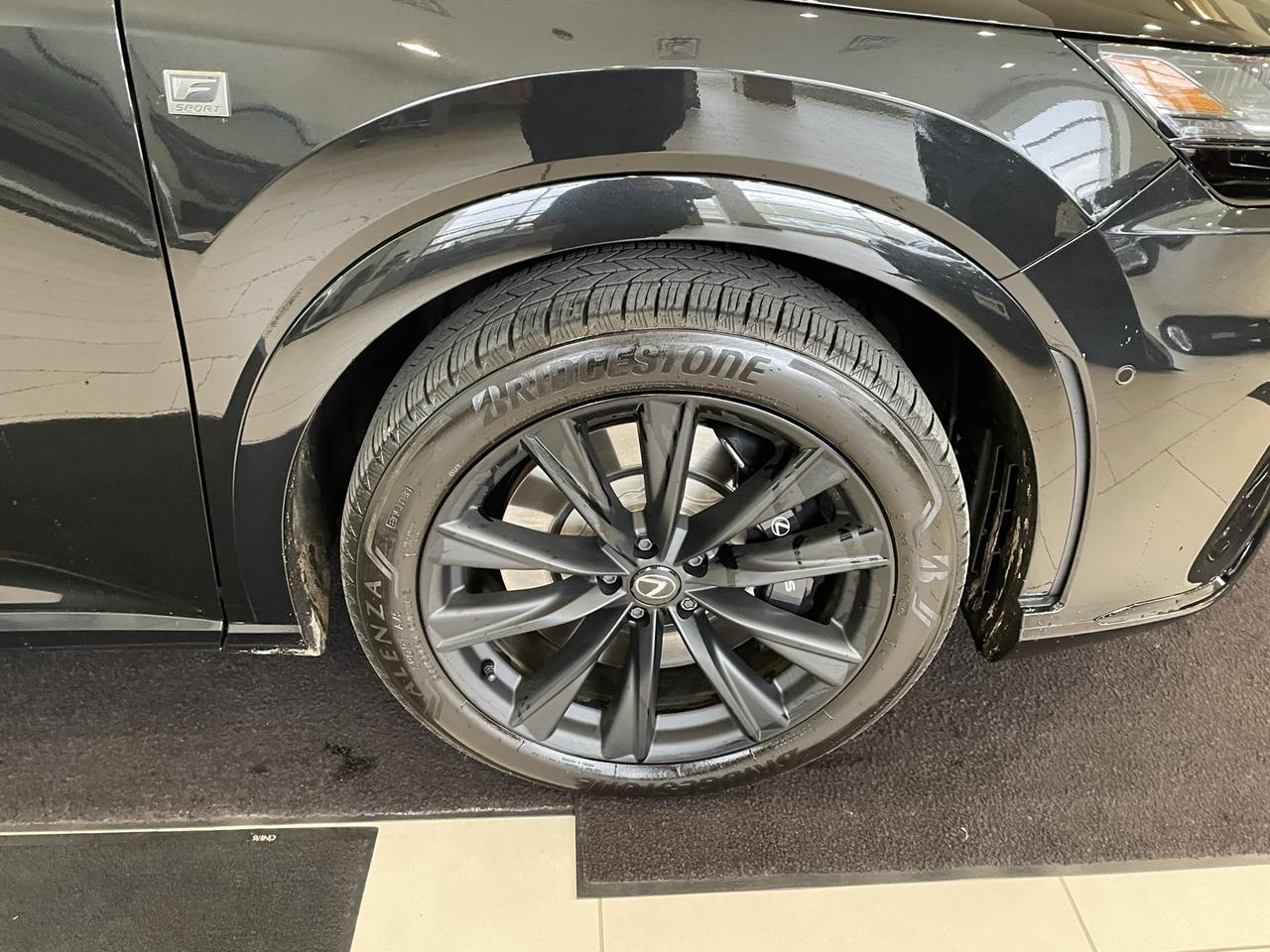 2024 Lexus RX 500h F SPORT Performance Annapolis MD