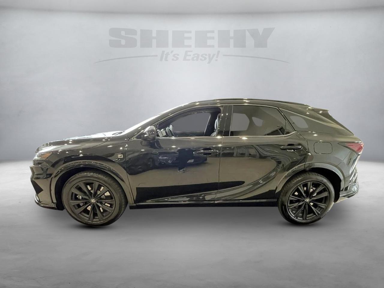 2024 Lexus RX 500h F SPORT Performance Annapolis MD