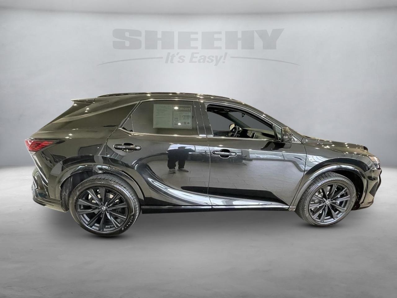 2024 Lexus RX 500h F SPORT Performance Annapolis MD