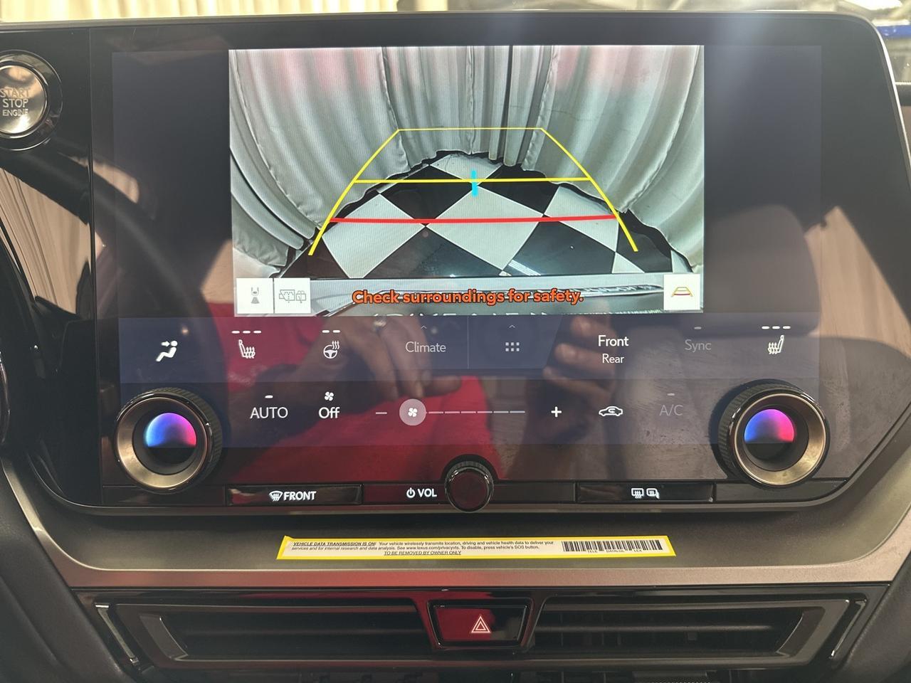 2024 Lexus TX 350 Annapolis MD