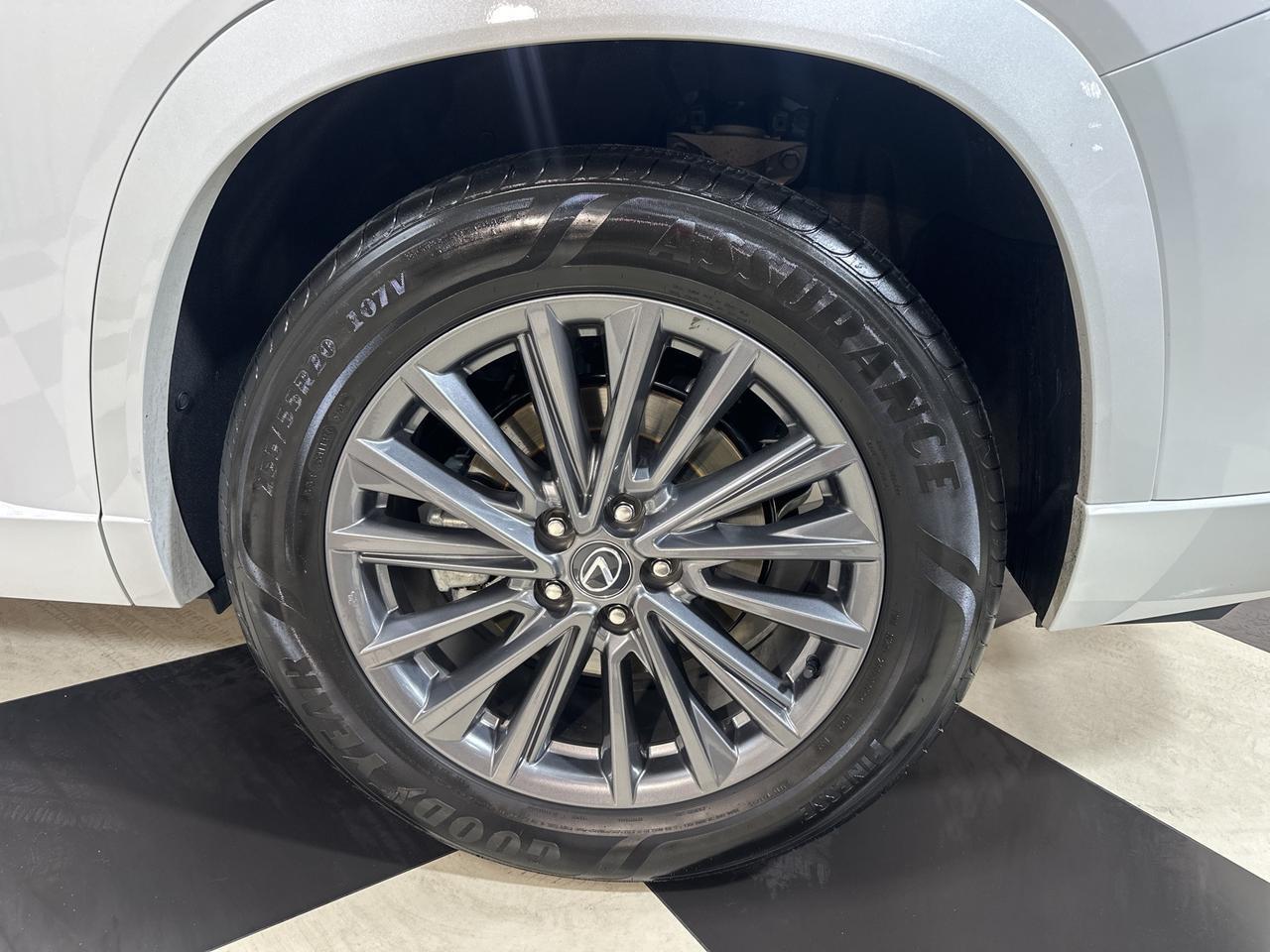 2024 Lexus TX 350 Annapolis MD