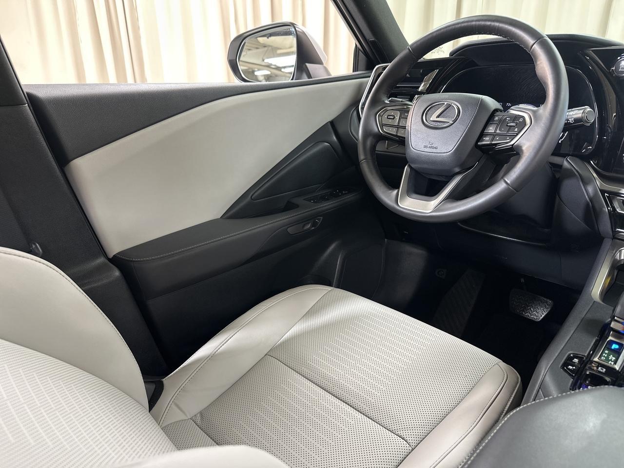 2024 Lexus TX 350 Annapolis MD