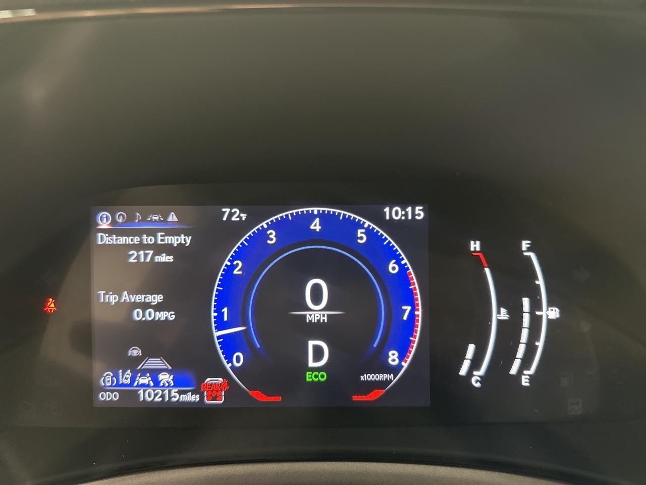 2024 Lexus TX 350 Annapolis MD